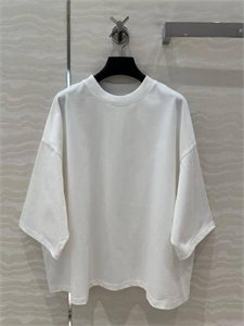 Футболка THE ROW 122009