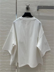 Футболка THE ROW 122009