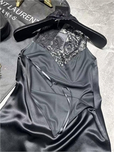 Платье YSL 122014 - фото 167379