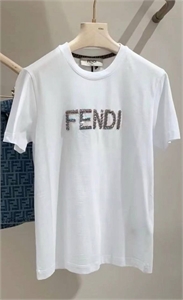 Футболка FENDI 122034 - фото 167463 Футболка FENDI 122034 - фото 167463