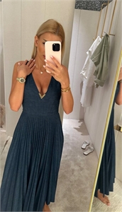 Платье VALENTINO 115607 - фото 167490 Платье VALENTINO 115607 - фото 167490