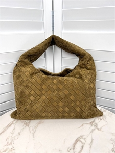 Сумка BOTTEGA VENETA 122051 - фото 167554