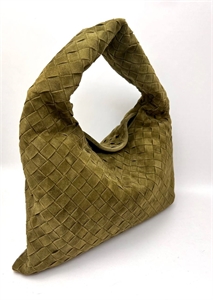 Сумка BOTTEGA VENETA 122051 - фото 167556