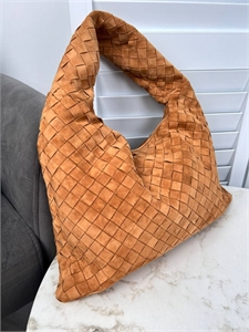 Сумка BOTTEGA VENETA 122053 - фото 167571