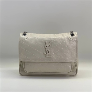 Сумка YSL 28 см 122057 - фото 167588