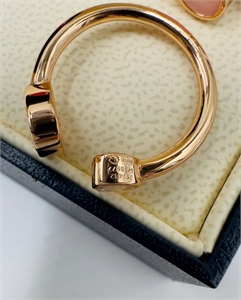 Кольцо Chopard 122060 - фото 167600 Кольцо Chopard 122060 - фото 167600