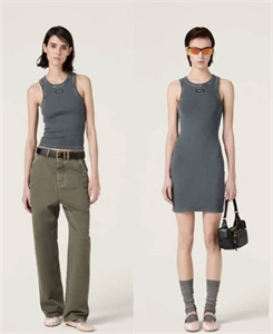 Топ MIU MIU 121653 - фото 167602 Топ MIU MIU 121653 - фото 167602