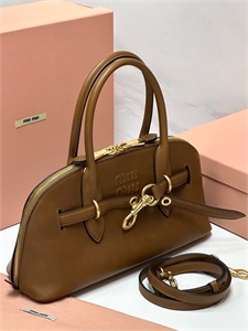 Сумка MIU MIU 122061 - фото 167611