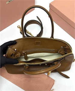 Сумка MIU MIU 122061 - фото 167612