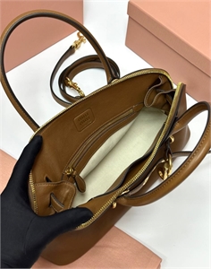 Сумка MIU MIU 122061 - фото 167613