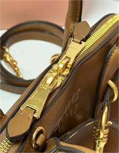 Сумка MIU MIU 122061 - фото 167614