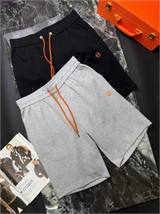 Шорты Hermes 122094 - фото 167692