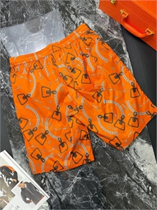 Шорты Hermes 122098 - фото 167708