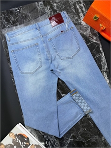 Джинсы Gucci 122099 - фото 167712