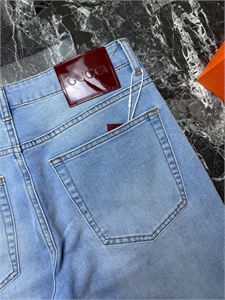 Джинсы Gucci 122099 - фото 167713