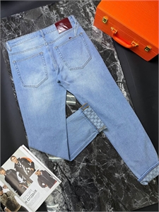 Джинсы Gucci 122099 - фото 167714