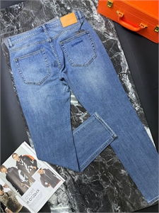 Джинсы SL 122101 - фото 167728