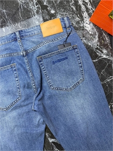 Джинсы SL 122101 - фото 167729