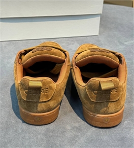 Кроссовки CELINE 122123