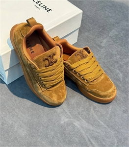 Кроссовки CELINE 122123