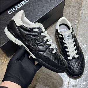 Кроссовки CHANEL 120864 - фото 167813