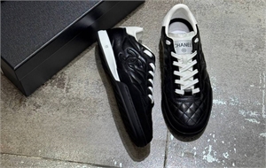 Кроссовки CHANEL 120864 - фото 167814