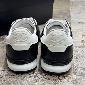 Кроссовки CHANEL 120864 - фото 167815