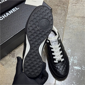 Кроссовки CHANEL 120864 - фото 167816