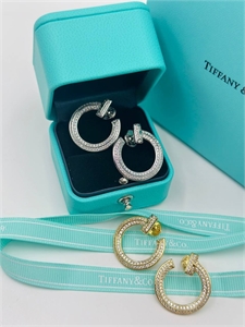 Серьги Tiffany&Co Серебро 925 122127 - фото 167833 Серьги Tiffany&Co Серебро 925 122127 - фото 167833