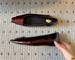 Балетки YSL 122128 - фото 167844 Балетки YSL 122128 - фото 167844