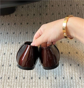 Балетки YSL 122128 - фото 167845 Балетки YSL 122128 - фото 167845