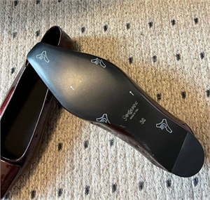 Балетки YSL 122128 - фото 167846 Балетки YSL 122128 - фото 167846