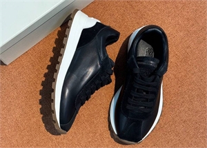 Кроссовки BRUNELLO CUCINELLI 114273 - фото 167858