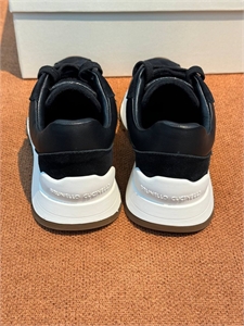 Кроссовки BRUNELLO CUCINELLI 114273 - фото 167860