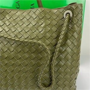 Сумка BOTTEGA VENETA 122132 - фото 167871