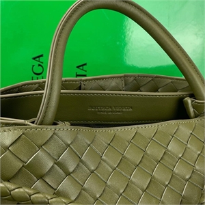 Сумка BOTTEGA VENETA 122132 - фото 167872