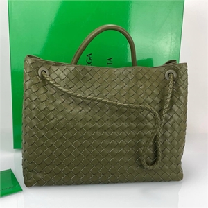 Сумка BOTTEGA VENETA 122132 - фото 167873