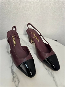 Туфли CHANEL 120953 - фото 167875