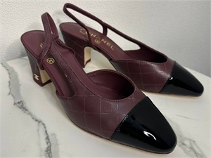 Туфли CHANEL 120953 - фото 167877