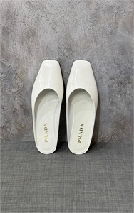 Шлепанцы PRADA 122133 - фото 167884