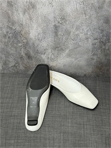 Шлепанцы PRADA 122133 - фото 167886