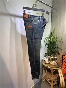 Джинсы zegna 122166 - фото 167963