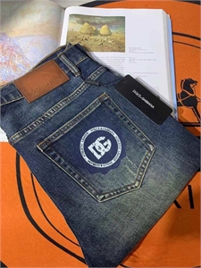 Джинсы DG 122167 - фото 167970