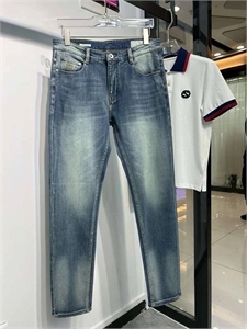 Джинсы BC 122168 - фото 167975