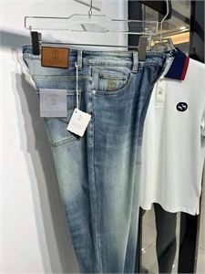 Джинсы BC 122168 - фото 167976