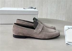 Лоферы BRUNELLO CUCINELLI 122170 - фото 167988