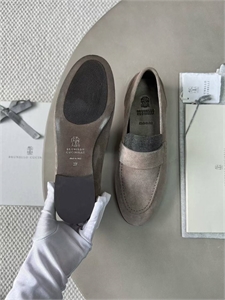 Лоферы BRUNELLO CUCINELLI 122170 - фото 167989