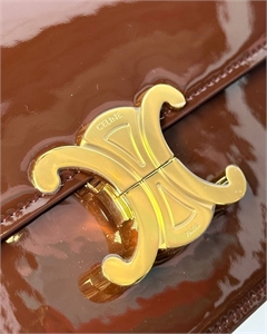 Сумка CELINE 122171 - фото 168000