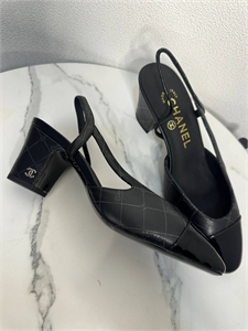 Туфли CHANEL 120950 - фото 168031