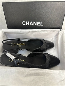 Туфли CHANEL 120950 - фото 168032